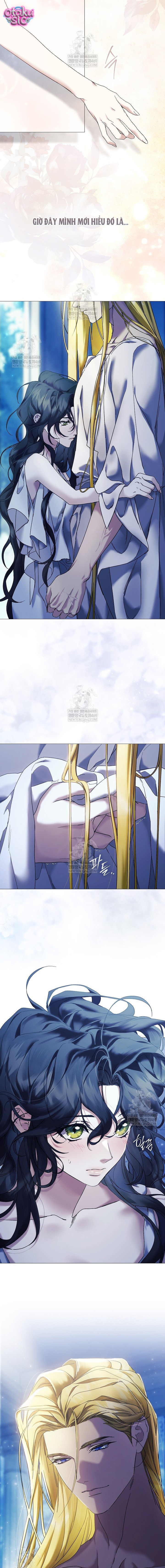 Dành Cho Nữ Thần: Dành Cho Daphne - Chap 4 - Trang 6