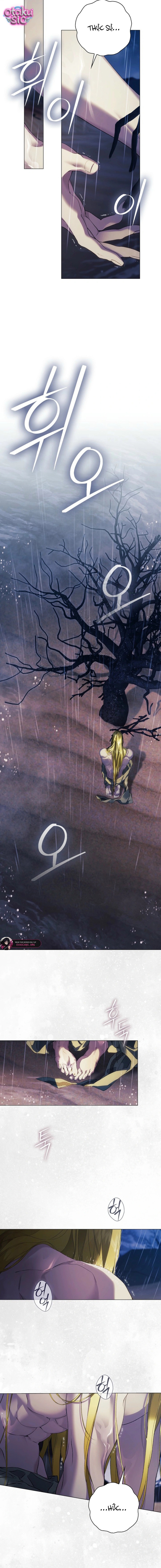 Dành Cho Nữ Thần: Dành Cho Daphne - Chap 40 - Trang 12