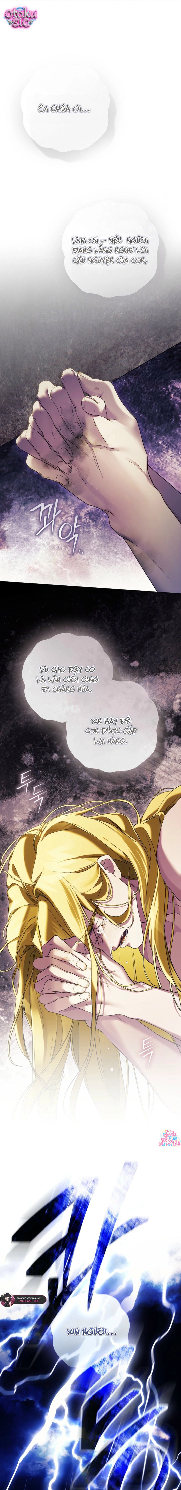 Dành Cho Nữ Thần: Dành Cho Daphne - Chap 41 - Trang 2