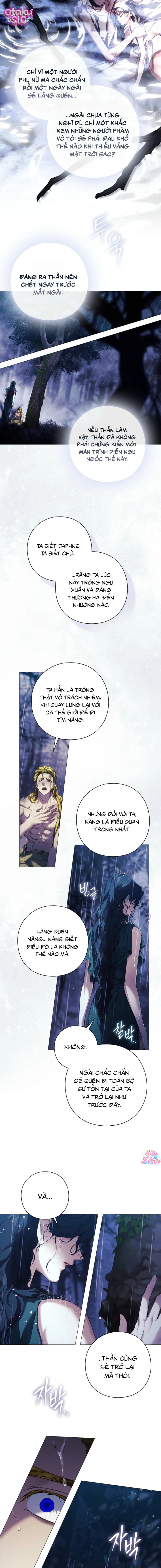 Dành Cho Nữ Thần: Dành Cho Daphne - Chap 41 - Trang 13