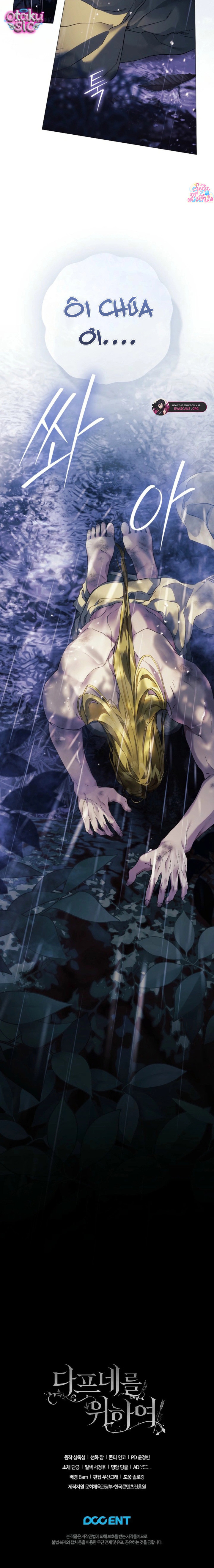 Dành Cho Nữ Thần: Dành Cho Daphne - Chap 41 - Trang 17