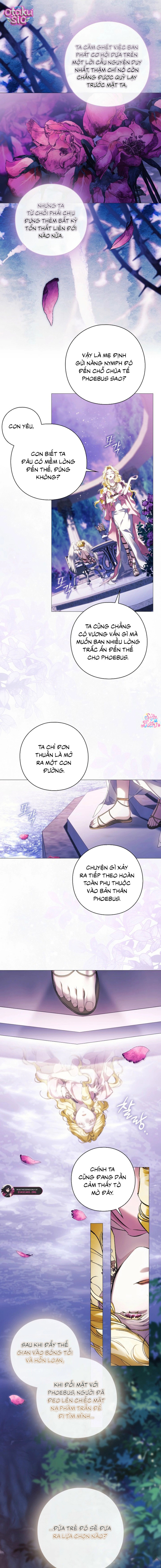 Dành Cho Nữ Thần: Dành Cho Daphne - Chap 41 - Trang 5