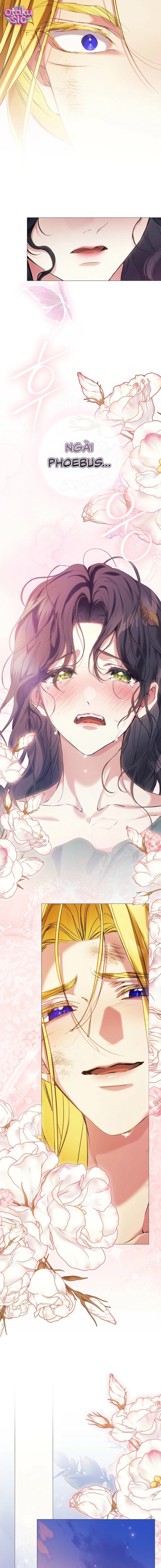 Dành Cho Nữ Thần: Dành Cho Daphne - Chap 42 - Trang 13