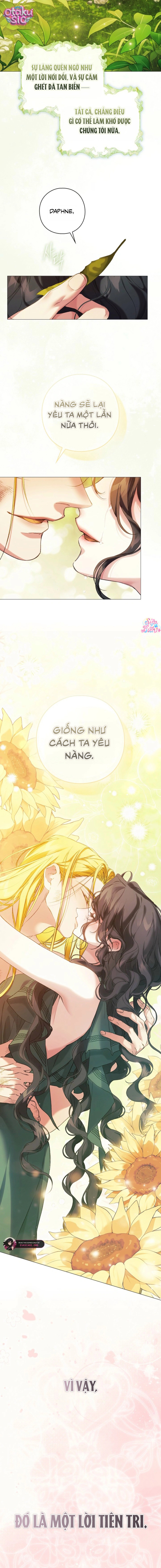 Dành Cho Nữ Thần: Dành Cho Daphne - Chap 42 - Trang 16