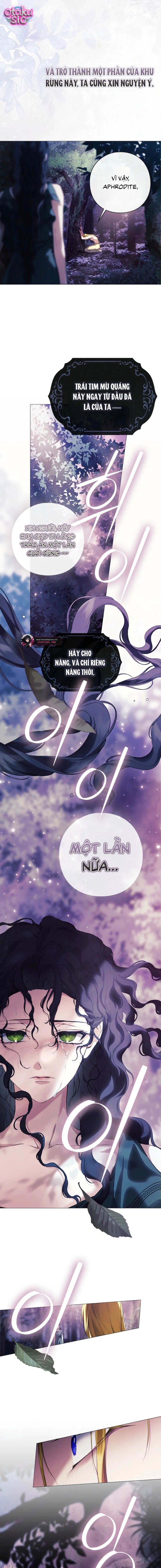 Dành Cho Nữ Thần: Dành Cho Daphne - Chap 42 - Trang 5