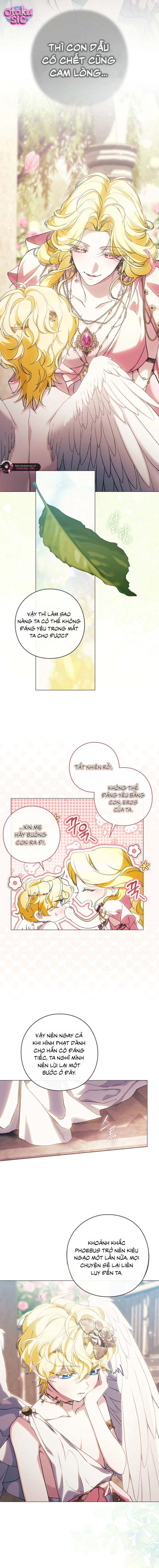 Dành Cho Nữ Thần: Dành Cho Daphne - Chap 43 - Trang 13
