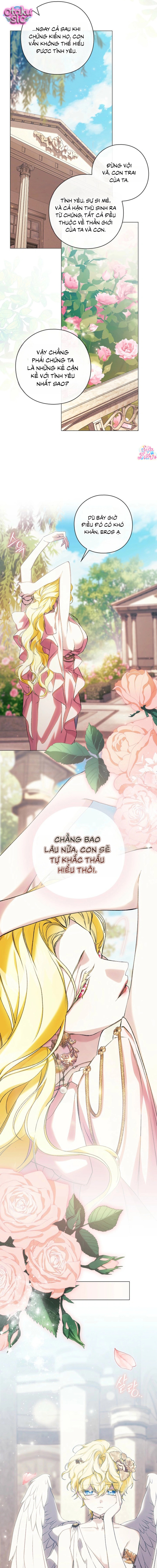 Dành Cho Nữ Thần: Dành Cho Daphne - Chap 43 - Trang 14