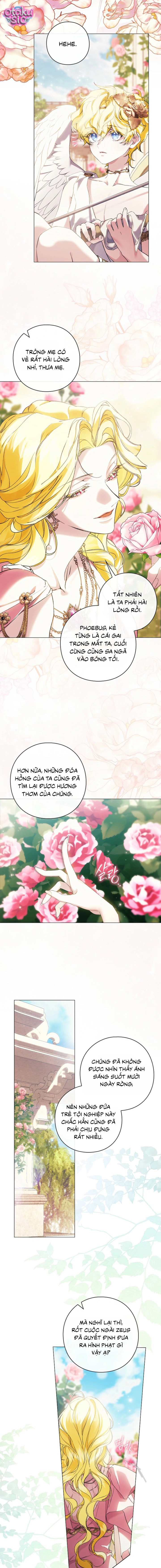 Dành Cho Nữ Thần: Dành Cho Daphne - Chap 43 - Trang 3