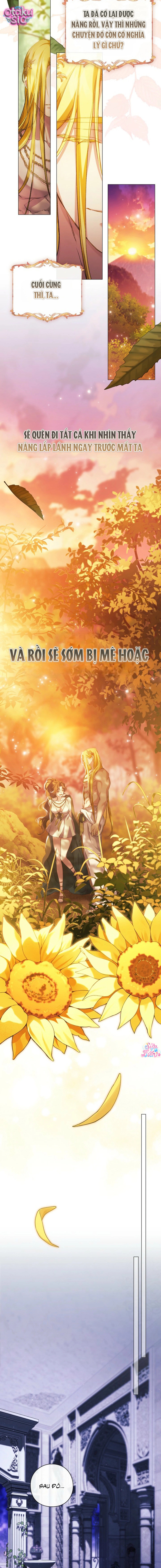 Dành Cho Nữ Thần: Dành Cho Daphne - Chap 44 - Trang 14