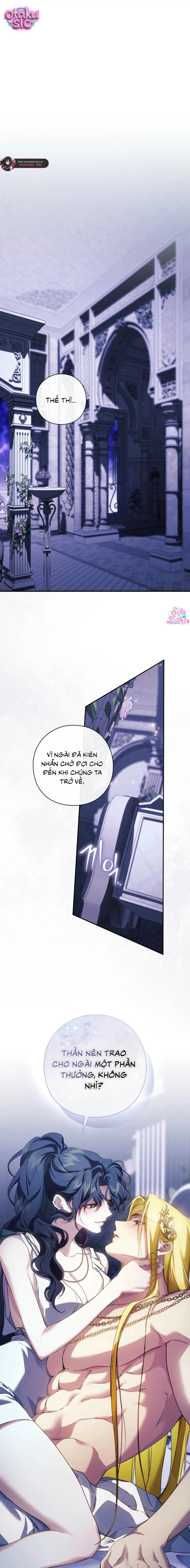 Dành Cho Nữ Thần: Dành Cho Daphne - Chap 45 - Trang 2