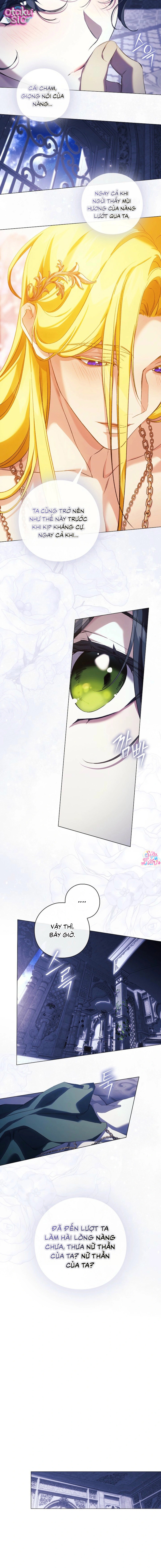Dành Cho Nữ Thần: Dành Cho Daphne - Chap 45 - Trang 6