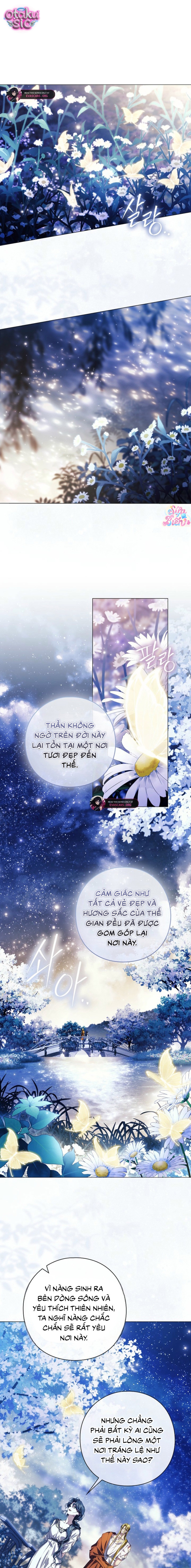 Dành Cho Nữ Thần: Dành Cho Daphne - Chap 46 - Trang 2