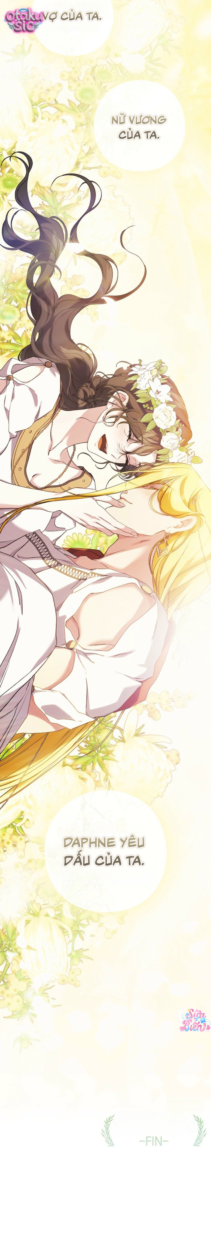 Dành Cho Nữ Thần: Dành Cho Daphne - Chap 46 - Trang 15