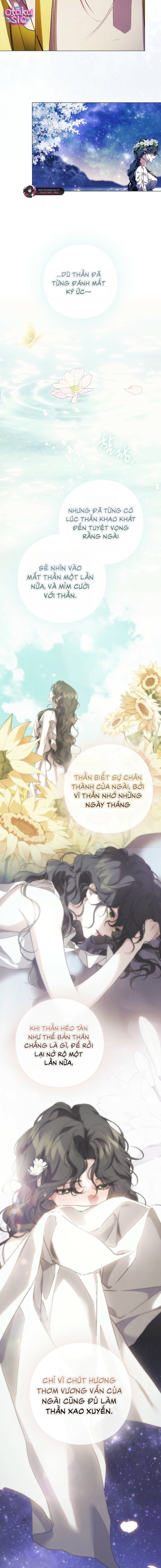 Dành Cho Nữ Thần: Dành Cho Daphne - Chap 46 - Trang 9