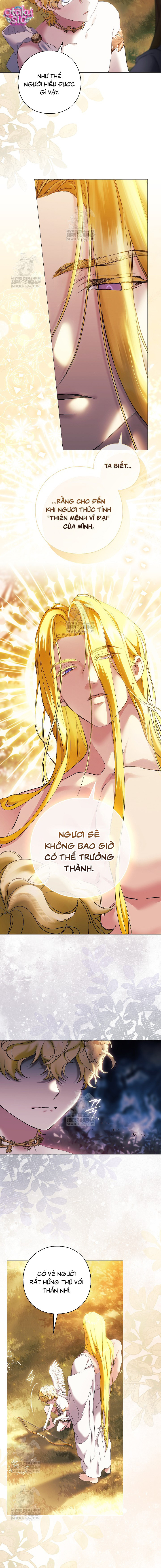 Dành Cho Nữ Thần: Dành Cho Daphne - Chap 5 - Trang 13