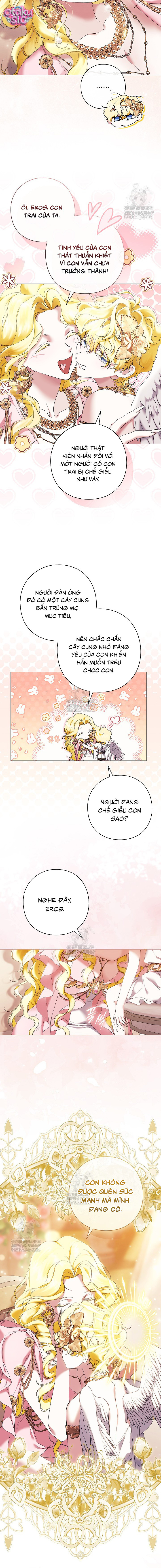 Dành Cho Nữ Thần: Dành Cho Daphne - Chap 5 - Trang 16