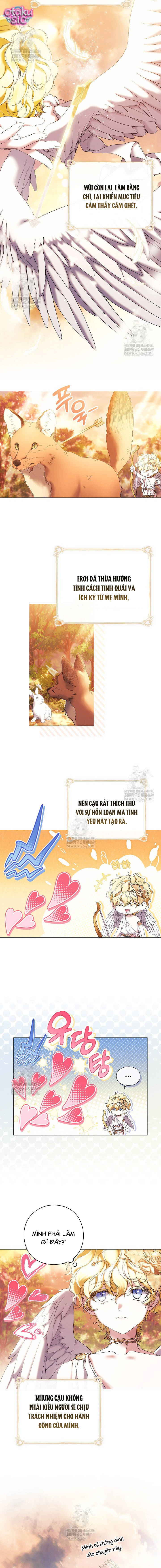 Dành Cho Nữ Thần: Dành Cho Daphne - Chap 5 - Trang 4