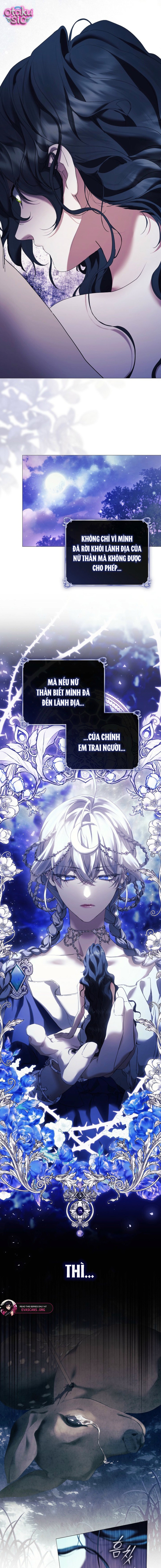 Dành Cho Nữ Thần: Dành Cho Daphne - Chap 7 - Trang 16