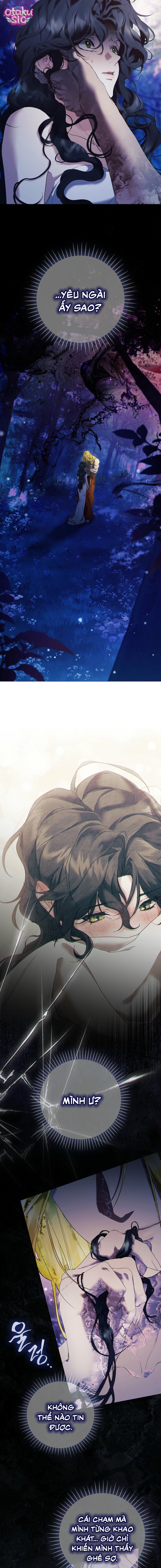 Dành Cho Nữ Thần: Dành Cho Daphne - Chap 7 - Trang 4