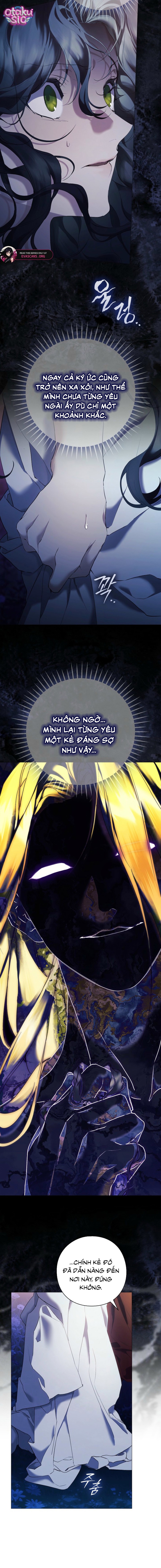 Dành Cho Nữ Thần: Dành Cho Daphne - Chap 7 - Trang 5
