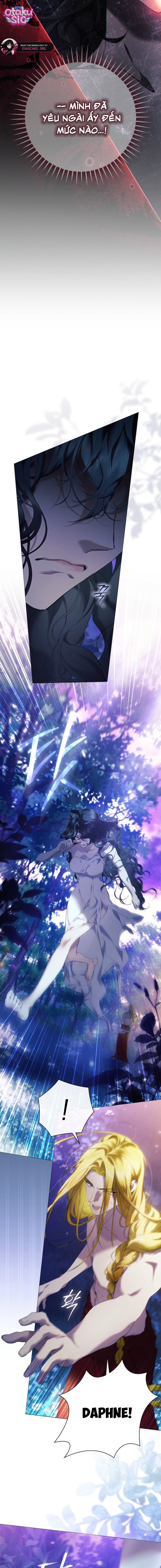 Dành Cho Nữ Thần: Dành Cho Daphne - Chap 7 - Trang 7