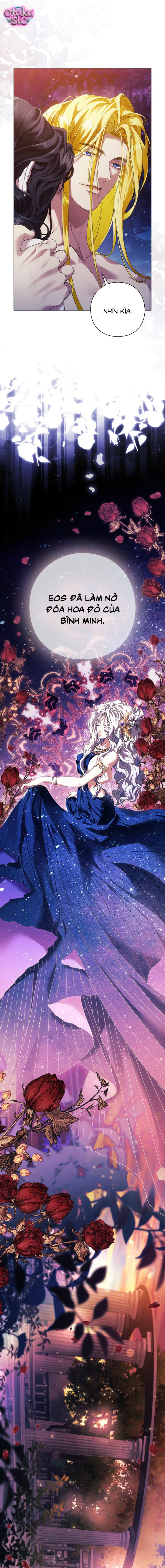 Dành Cho Nữ Thần: Dành Cho Daphne - Chap 8 - Trang 4