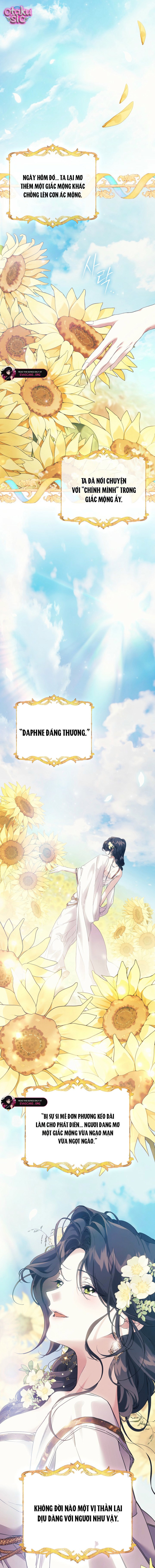 Dành Cho Nữ Thần: Dành Cho Daphne - Chap 9 - Trang 20