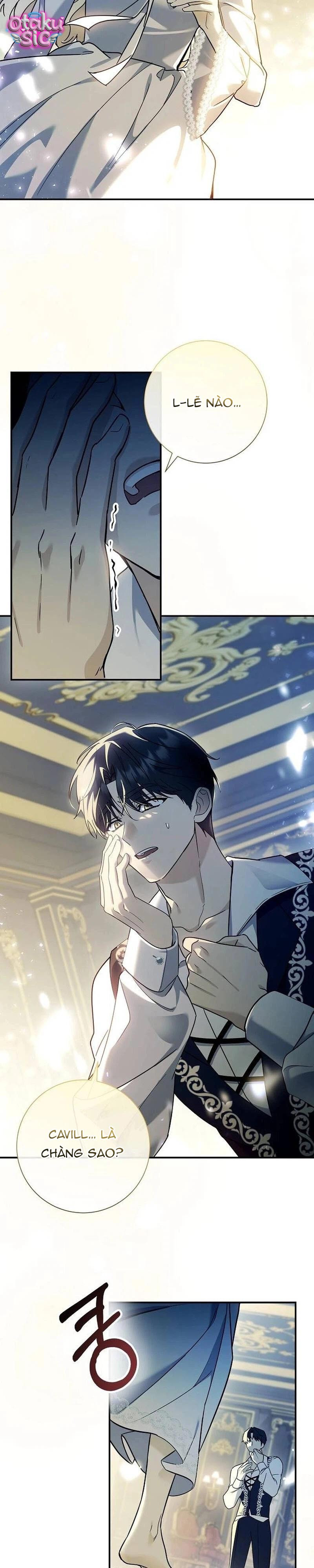 Dành Cho Quái Vật Dịu Dàng Của Tôi - Chap 1 - Trang 2