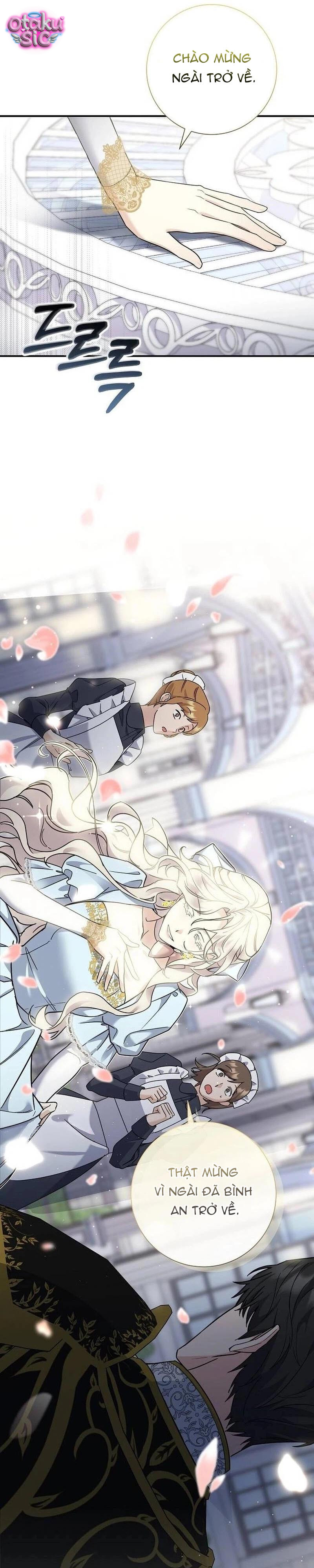 Dành Cho Quái Vật Dịu Dàng Của Tôi - Chap 1 - Trang 34