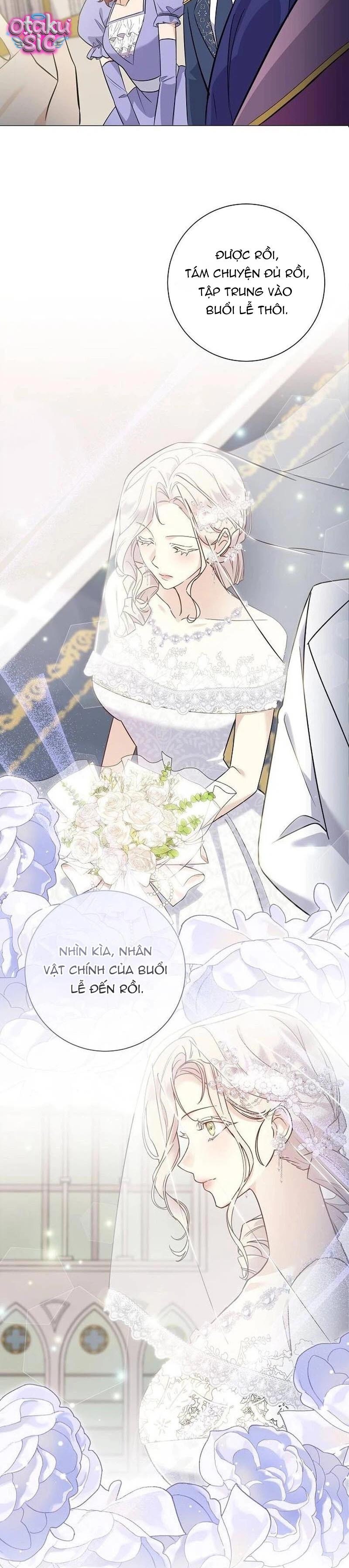Dành Cho Quái Vật Dịu Dàng Của Tôi - Chap 1 - Trang 9