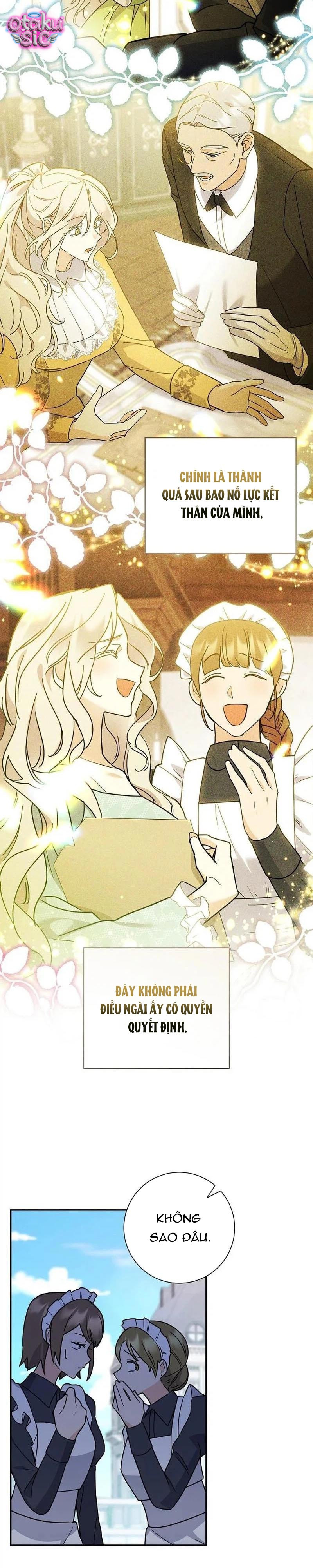 Dành Cho Quái Vật Dịu Dàng Của Tôi - Chap 2 - Trang 17