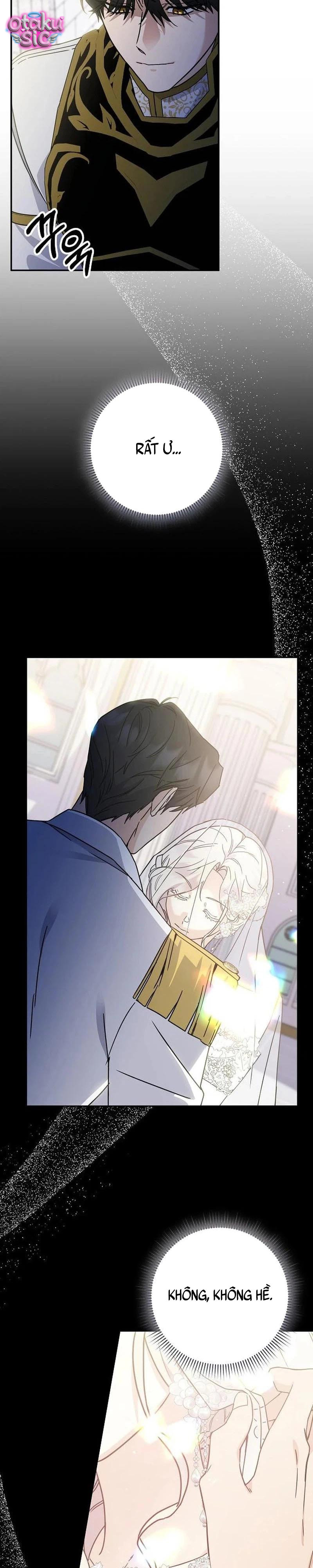 Dành Cho Quái Vật Dịu Dàng Của Tôi - Chap 2 - Trang 6