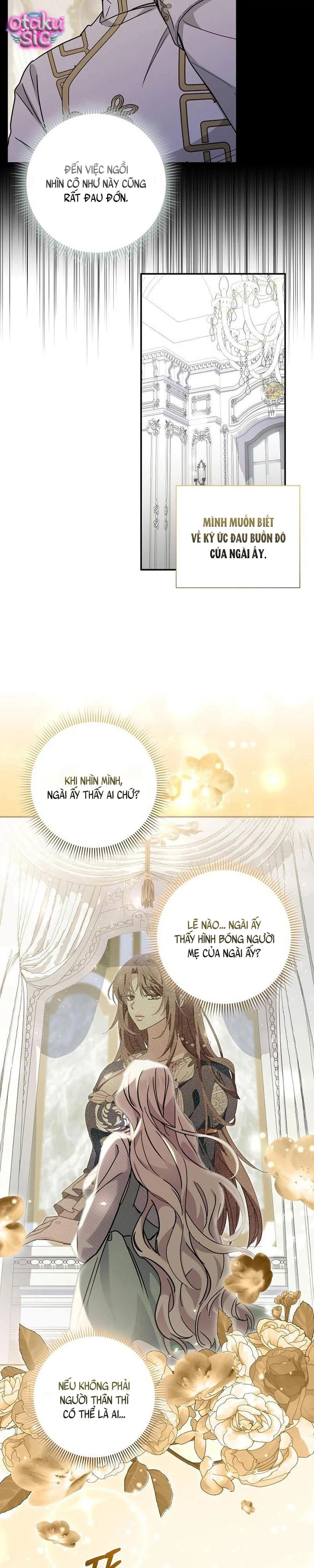 Dành Cho Quái Vật Dịu Dàng Của Tôi - Chap 4 - Trang 25