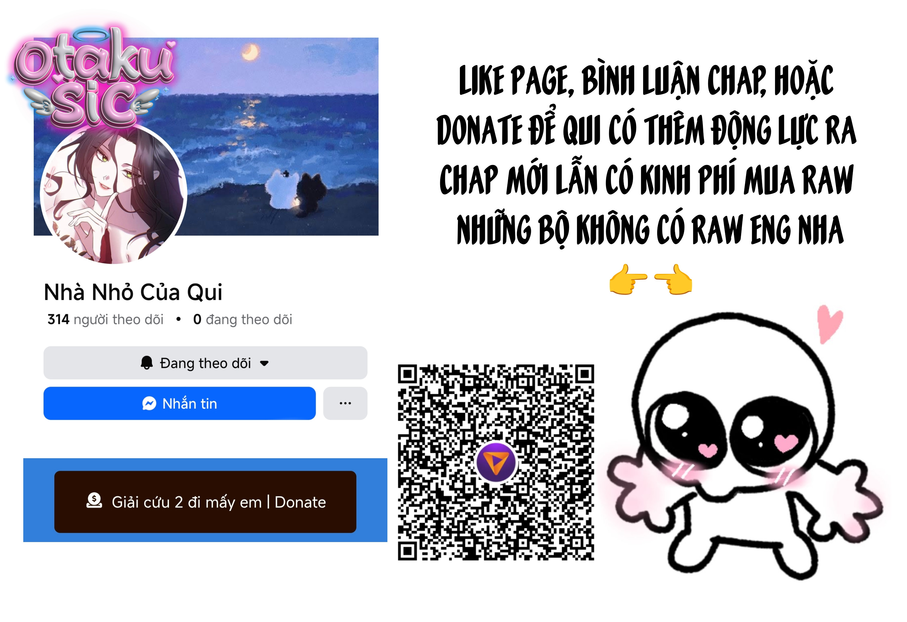 Dành Cho Quái Vật Dịu Dàng Của Tôi - Chap 4 - Trang 32