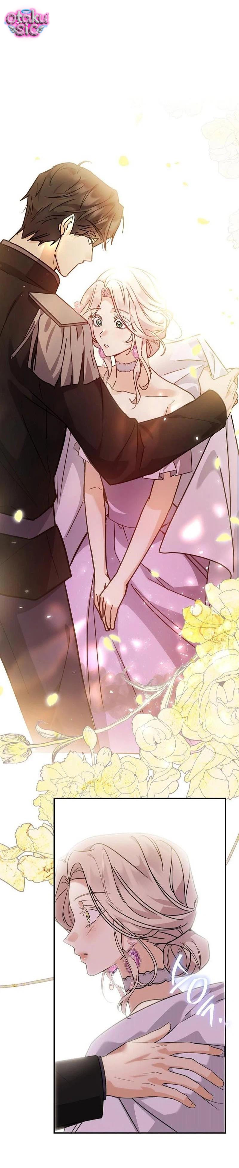 Dành Cho Quái Vật Dịu Dàng Của Tôi - Chap 8 - Trang 1