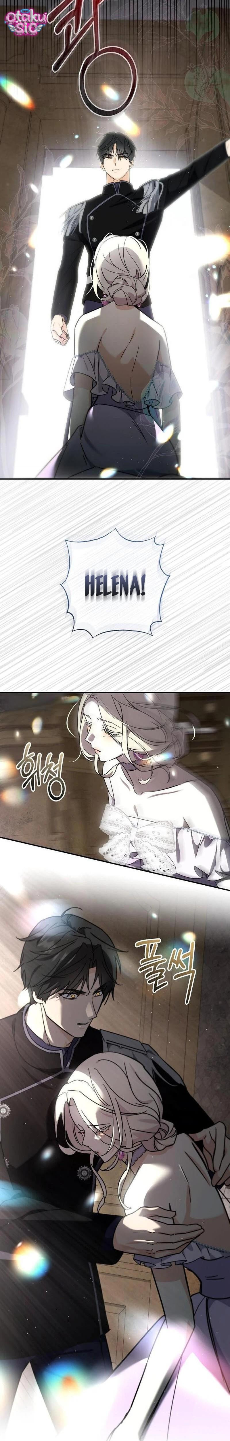 Dành Cho Quái Vật Dịu Dàng Của Tôi - Chap 9 - Trang 20