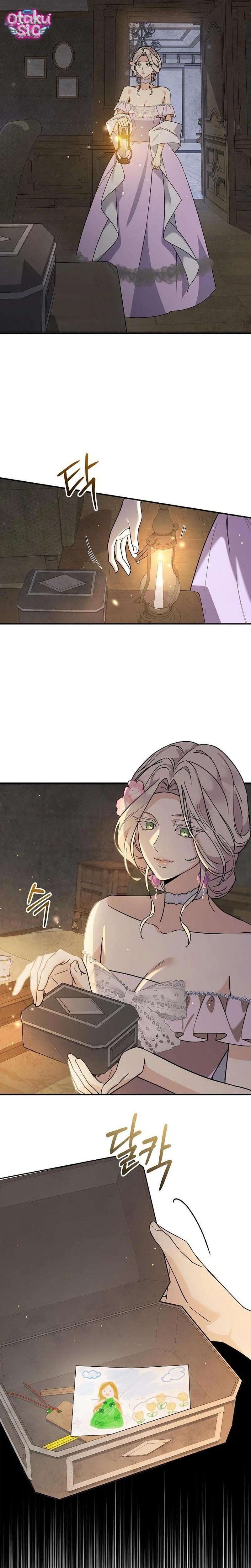 Dành Cho Quái Vật Dịu Dàng Của Tôi - Chap 9 - Trang 4