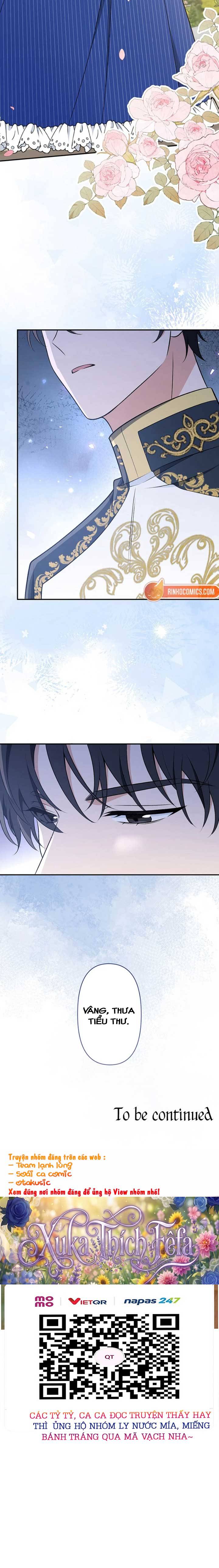 Đảo Ngược Cục Diện Gỡ Bỏ Kết Oán Với Bạo Chúa - Chap 10 - Trang 9