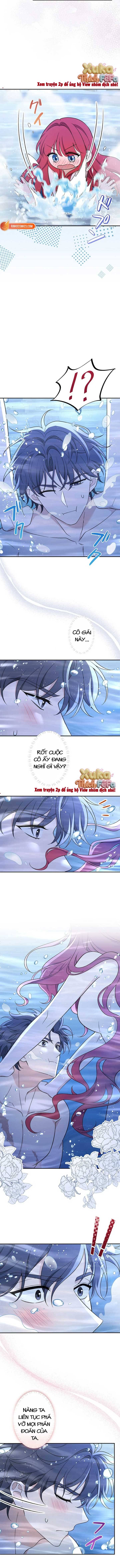 Đảo Ngược Cục Diện Gỡ Bỏ Kết Oán Với Bạo Chúa - Chap 14 - Trang 7