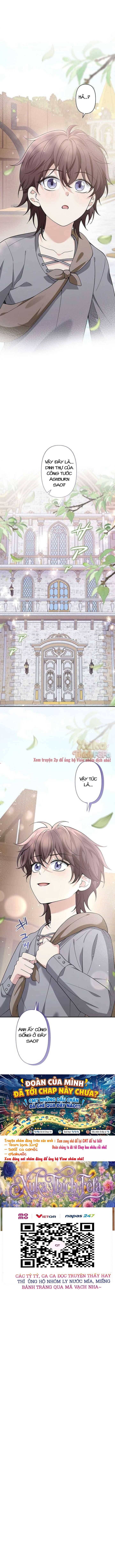 Đảo Ngược Cục Diện Gỡ Bỏ Kết Oán Với Bạo Chúa - Chap 21 - Trang 10