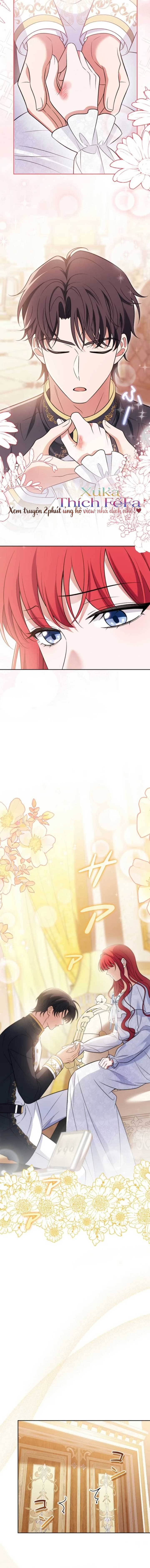 Đảo Ngược Cục Diện Gỡ Bỏ Kết Oán Với Bạo Chúa - Chap 27 - Trang 9