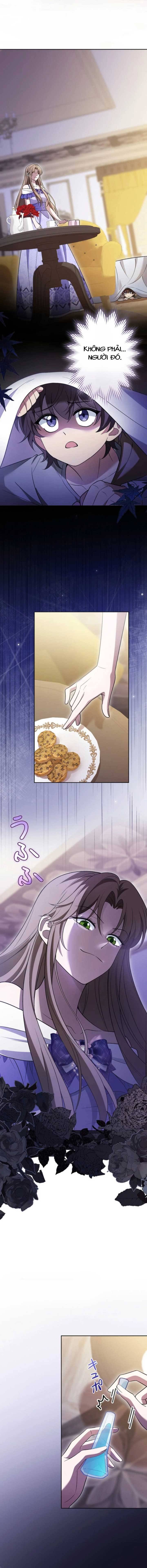 Đảo Ngược Cục Diện Gỡ Bỏ Kết Oán Với Bạo Chúa - Chap 28 - Trang 12