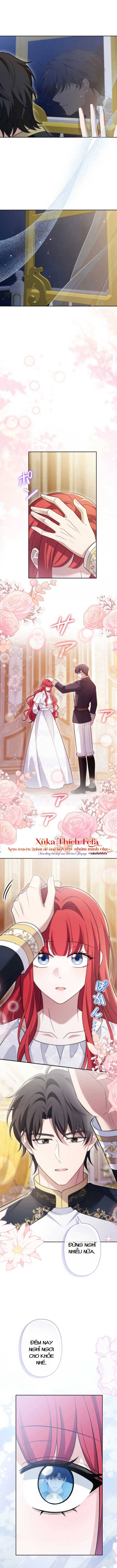 Đảo Ngược Cục Diện Gỡ Bỏ Kết Oán Với Bạo Chúa - Chap 28 - Trang 7