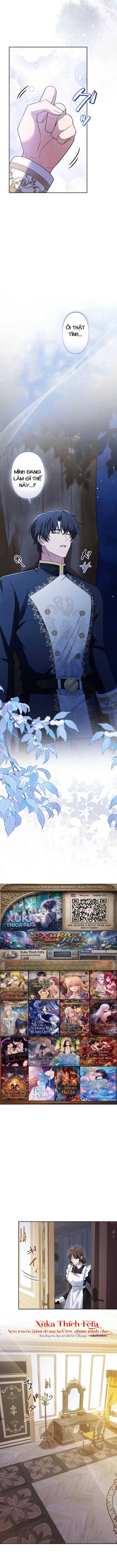 Đảo Ngược Cục Diện Gỡ Bỏ Kết Oán Với Bạo Chúa - Chap 28 - Trang 9
