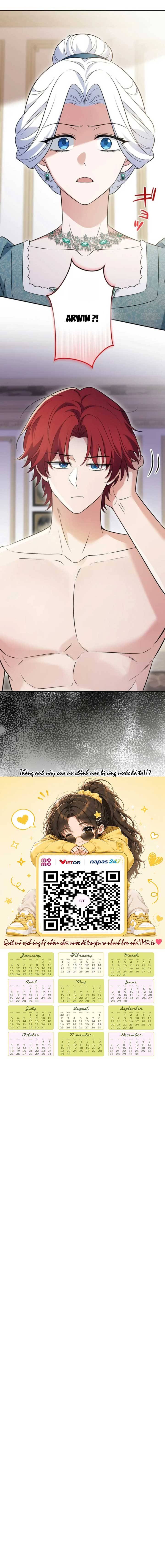 Đảo Ngược Cục Diện Gỡ Bỏ Kết Oán Với Bạo Chúa - Chap 29 - Trang 10