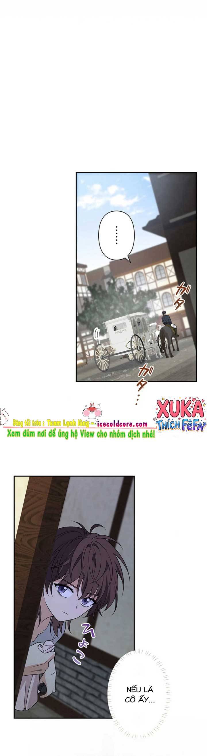 Đảo Ngược Cục Diện Gỡ Bỏ Kết Oán Với Bạo Chúa - Chap 6 - Trang 13