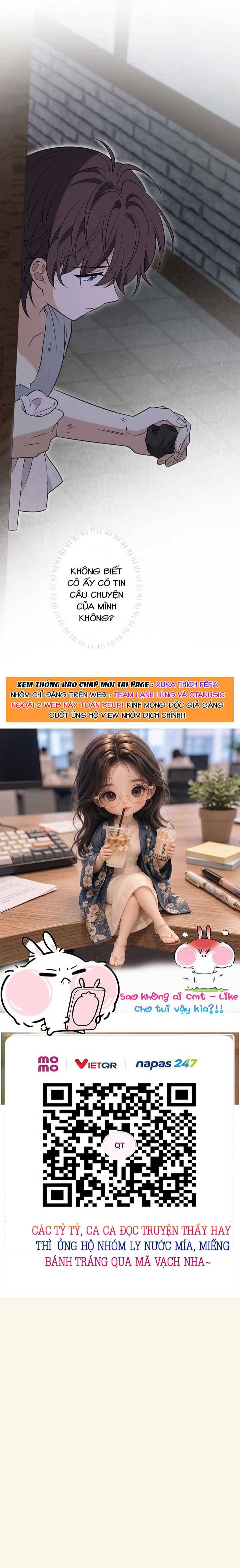 Đảo Ngược Cục Diện Gỡ Bỏ Kết Oán Với Bạo Chúa - Chap 6 - Trang 14