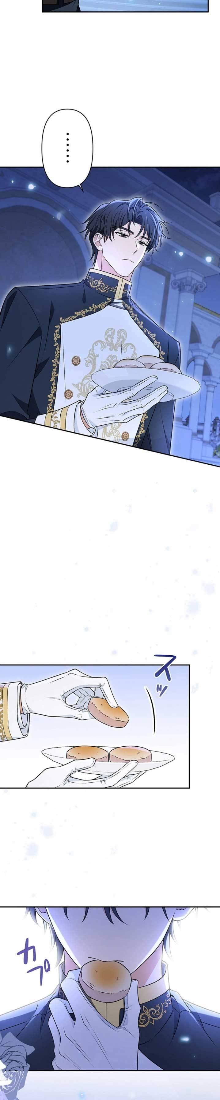 Đảo Ngược Cục Diện Gỡ Bỏ Kết Oán Với Bạo Chúa - Chap 7 - Trang 13