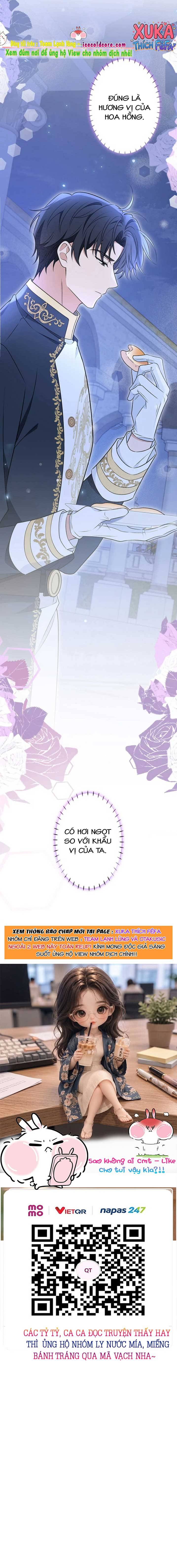 Đảo Ngược Cục Diện Gỡ Bỏ Kết Oán Với Bạo Chúa - Chap 7 - Trang 14