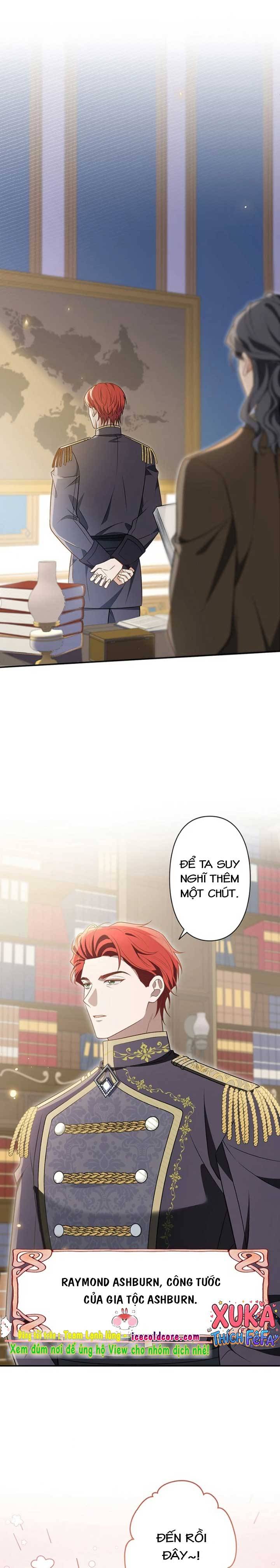 Đảo Ngược Cục Diện Gỡ Bỏ Kết Oán Với Bạo Chúa - Chap 7 - Trang 6